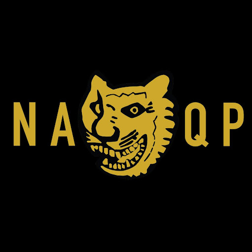 NAQP logo