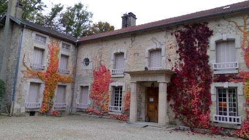 La Boisserie, demeure familiale du général de Gaulle
