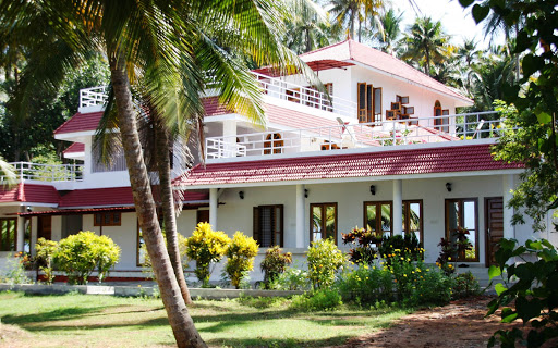 Ashirvad Homestay, Ashirvad House, Ashtamudi P.O., 300m North of Ashta Jala Rani Church, Kollam, Kerala 691602, India, Serviced_Accommodation, state KL