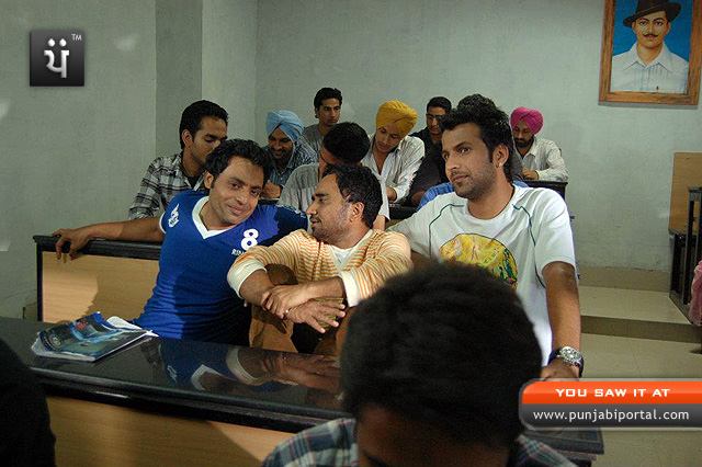 Yaar Mera Rab Warga Punjabi Movie Yaar Mera Rab Warga Punjabi Movie