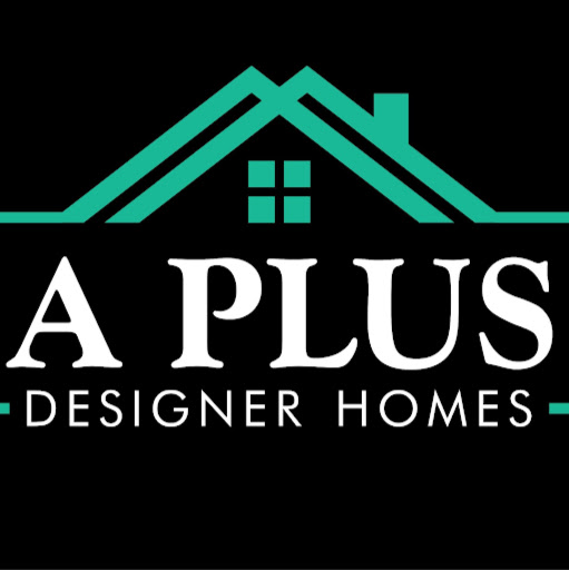 A Plus Designer Homes