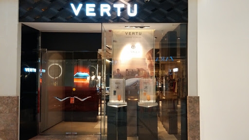 Vertu, Financial Center Rd - Dubai - United Arab Emirates, Boutique, state Dubai