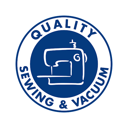 Quality Sewing & Vacuum logo