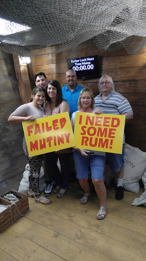Tourist Attraction «Escape Room Adventures», reviews and photos, 12995 S Cleveland Ave #217, Fort Myers, FL 33907, USA