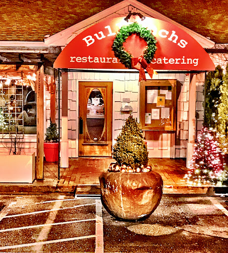 American Restaurant «Bullfinchs», reviews and photos, 730 Boston Post Rd, Sudbury, MA 01776, USA