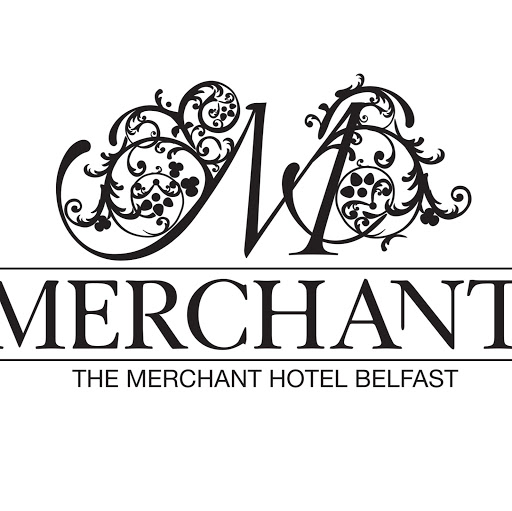 The Merchant Hotel logo