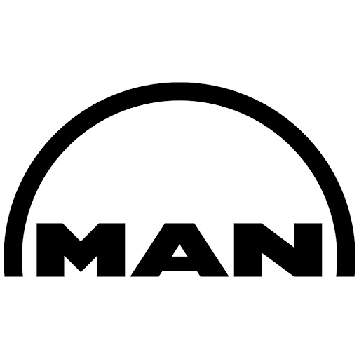 MAN Truck & Bus Service Gießen logo