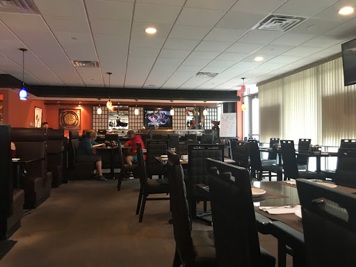 Asian Restaurant «Asian Harbor», reviews and photos, 203 W Michigan St, Indianapolis, IN 46204, USA