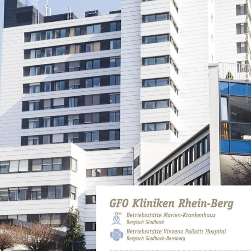 Marien-Krankenhaus Bergisch Gladbach