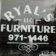 Ryal's Furniture LLC