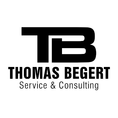 Begert Service logo