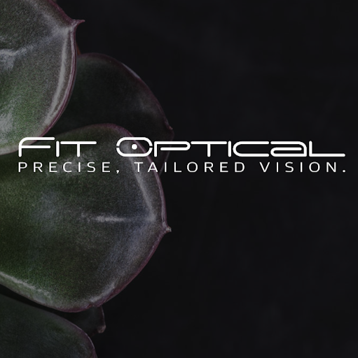 Healthy Eye Care Fit Optical logo