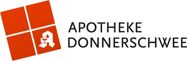 Apotheke Donnerschwee Stadtteilzentrum logo