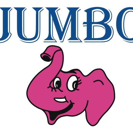Jumbo South African Shop logo