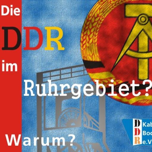 DDR Kabinett Bochum e.V.