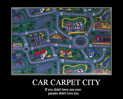 Carpet City