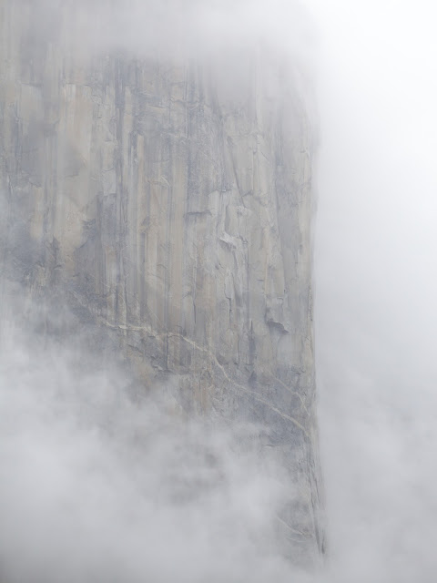 Face of El Capitan Face of El Capitan