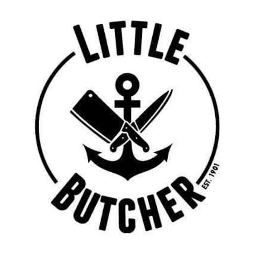 Little Butcher logo