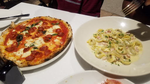 Pizza Restaurant «Bottega Pizzeria Ristorante», reviews and photos, 19420 N 59th Ave, Glendale, AZ 85308, USA