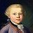Amadeus Mozart