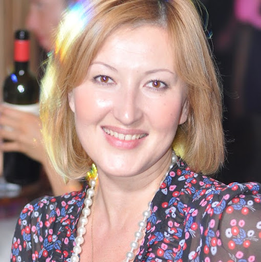 Julia Andreeva