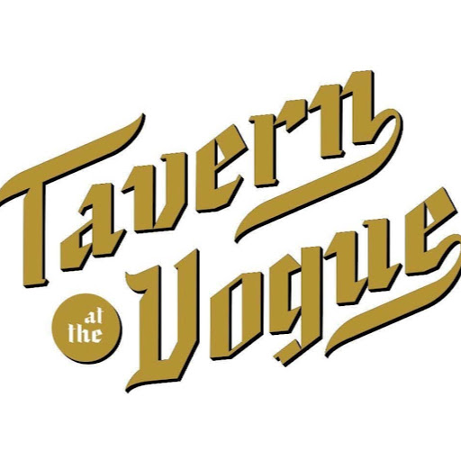Vogue Tavern logo