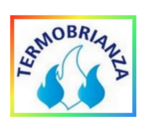 TERMOBRIANZA LEADER NELLE CALDAIE logo