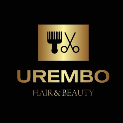 Urembo logo