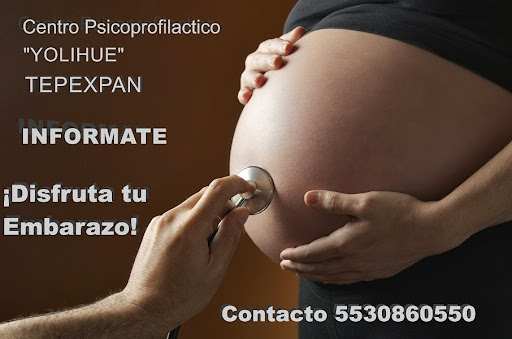 Psicoprofilaxis Yolihue Tepexpan, Calle Tepexpan, Granjas Familiares, 55885 Tepexpan, Méx., México, Centro de ayuda para embarazadas | EDOMEX