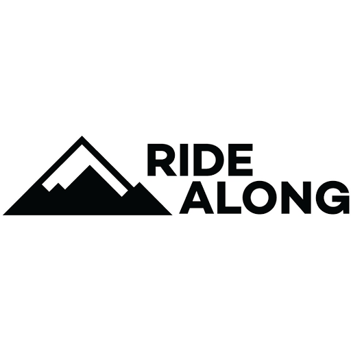 Ride Along logo