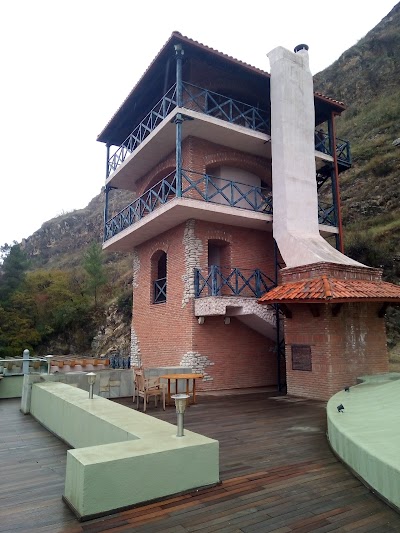 Photos of Gvirabi - Winery Khareba
