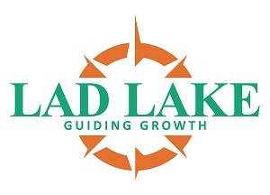 Lad Lake Synergy School logo