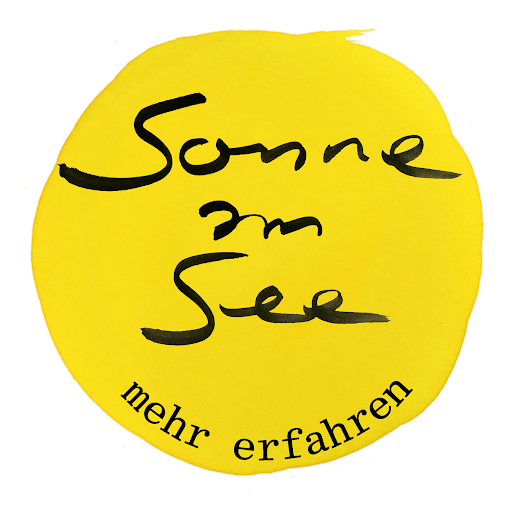 Biergarten "Sonne am See" logo