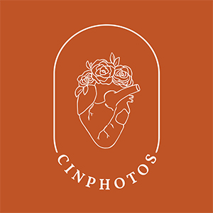 Cinphotos Studios logo