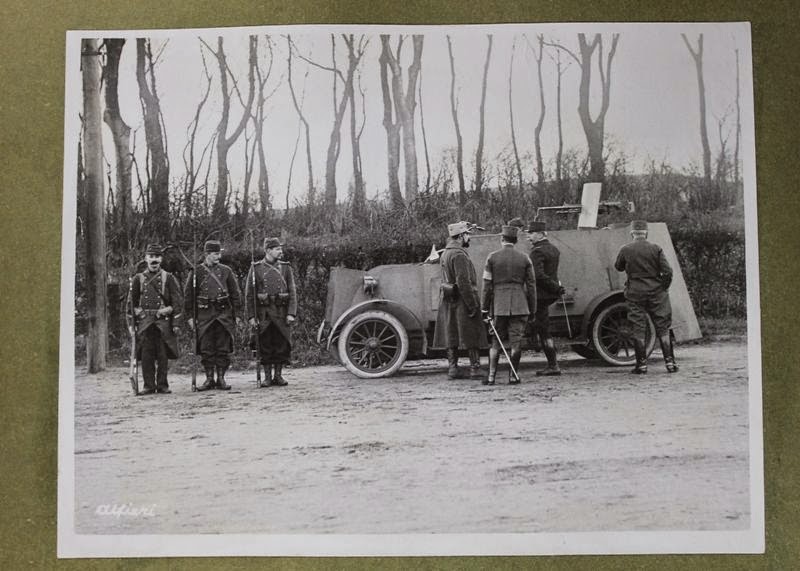 Les automitrailleuses du Capitaine Legrand (Calais 1914-1915 IMG_5000