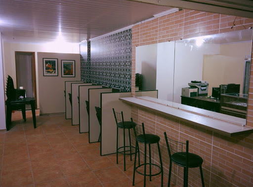 Giga Cyber Café, Q 6 Loja 03 - Veredas, Brasília - DF, 72726-130, Brasil, Loja_de_sanduíches, estado Distrito Federal