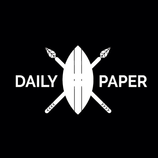 Daily Paper Store logo