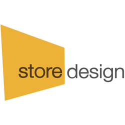 Store Design logo