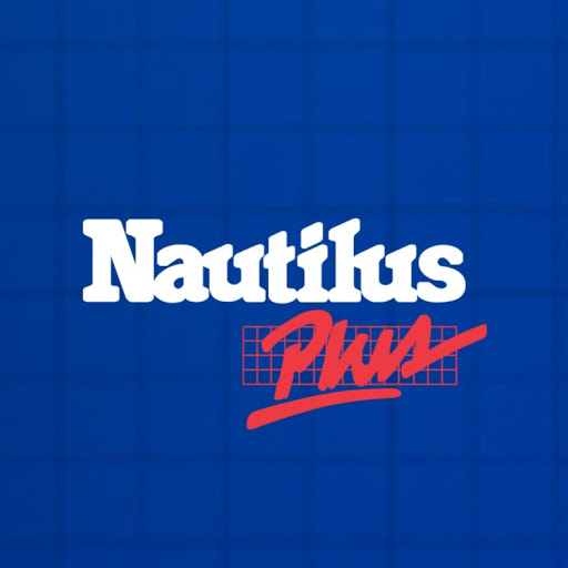 Nautilus Plus Châteauguay logo