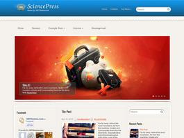 SciencePress