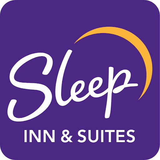 Sleep Inn & Suites Orlando International Airport logo