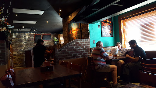 Mexican Restaurant «El Cerro Azul», reviews and photos, 2650 Anderson Hwy, Powhatan, VA 23139, USA