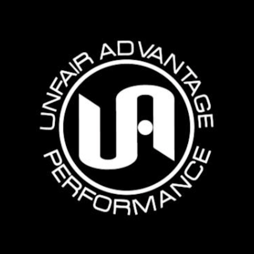 Unfair Advantage Performance logo