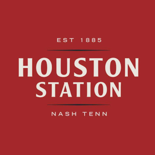 Houston Station logo