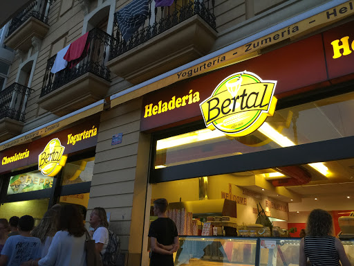 Bertal