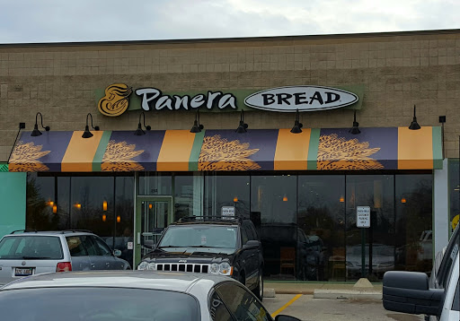 Sandwich Shop «Panera Bread», reviews and photos, 6557 Grand Ave, Gurnee, IL 60031, USA