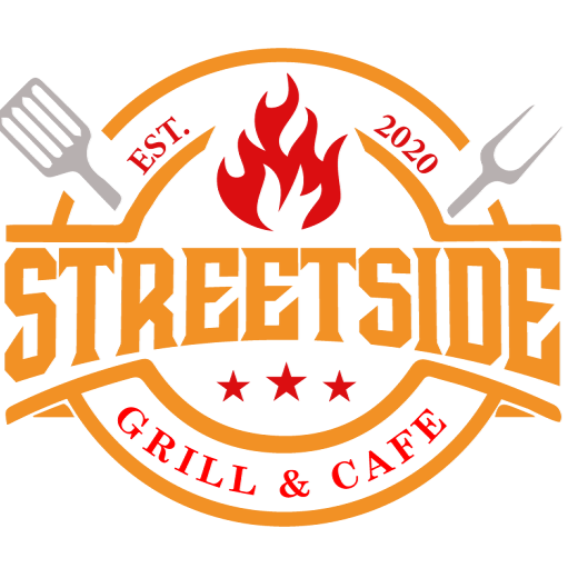 STREETSIDE GRILL & CAFE logo