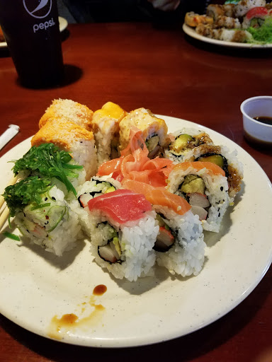 Restaurant «Fuji Seafood Buffet», reviews and photos, 985 US-98, Destin, FL 32541, USA