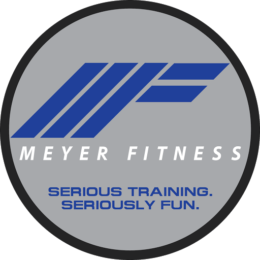 Meyer Fitness Personal Training Studio