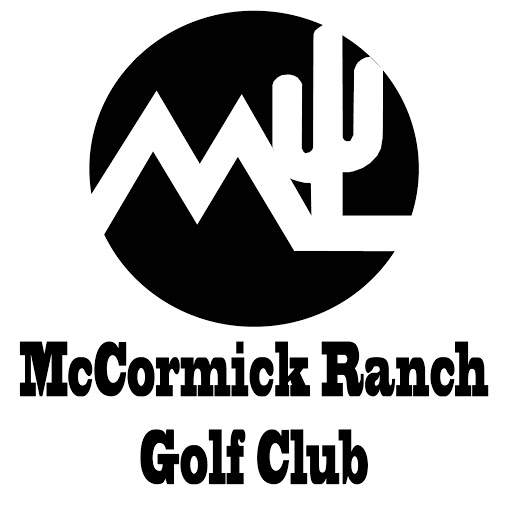 McCormick Ranch Golf Club logo